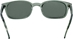 Chill Green KD's - 21269 Green Clear Frame/Green Polarized - 21269