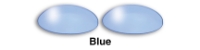 Airfoil 7600 Series Blue Lens 