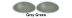 Airfoil 7600 Series Gray Green Lens - 97615