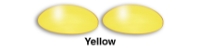 Airfoil 7600 Series Yellow Lens 