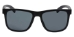 Drifter Matte Black Frm/Smoke Lens - 4490