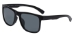 Drifter Matte Black Frm/Smoke Lens - 4490