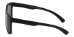 Drifter Matte Black Frm/Smoke Lens - 4490