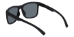 Drifter Matte Black Frm/Smoke Lens - 4490