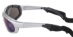 Freedom - 4312 Blue Mirror/Silver - 4312