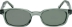 Green Chill X - KD's - 11269 Green Polarized Lens - 11269