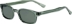 Green Chill X - KD's - 11269 Green Polarized Lens - 11269