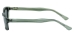 Green Chill X - KD's - 11269 Green Polarized Lens - 11269