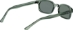 Green Chill X - KD's - 11269 Green Polarized Lens - 11269