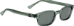Green Chill X - KD's - 11269 Green Polarized Lens - 11269
