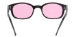 X - KD's 1014 Pink Lens - 1014