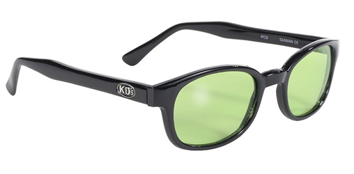 X - KDs 1016 Light Green Lenses light green lens sunglasses, kd light green lens, xkd light green lens,