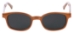 X - KD's - Thunder Super Dark Gray Lens - 10128