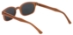 X - KD's - Thunder Super Dark Gray Lens - 10128