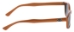 X - KD's - Thunder Super Dark Gray Lens - 10128