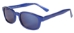 X - KD's - 10122 - Blue Ice - 10122