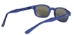 X - KD's - 10122 - Blue Ice - 10122