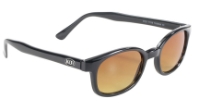 X - KD's - 11119 Blue Buster XKD Sunglasses, Amber fade lenses, sunglasses for winter, sunglasses for cloudy days,  Amber Fade Lenses, Lenses for Overcast Days, Yellow Brown Lenses