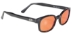 X - KD's - 1128 Orange Lens - 1128