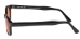 X - KD's - 1128 Orange Lens - 1128