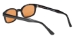 X - KD's - 1128 Orange Lens - 1128