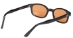 X - KD's - 1128 Orange Lens - 1128
