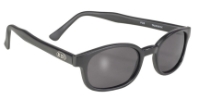 KD's - 20010 Matte/Smoke kd's, biker sunglass, matte frame, satin frame, matte motorcycle sunglasses, satin black frame, cheap sunglasses, sons of anarchy
