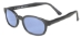 KD's - 20012 Matte Frame/Light Blue Lens - 20012