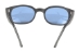 KD's - 20012 Matte Frame/Light Blue Lens - 20012