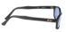 KD's - 20012 Matte Frame/Light Blue Lens - 20012