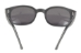 KD's -  20019 Matte Black Frame/Polarized Gray - 20019