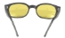 KD Sunglasses - 21112 Matte/Yellow - 21112