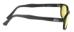 KD Sunglasses - 21112 Matte/Yellow - 21112