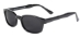 KD's - 2120 Dark Gray - 2120
