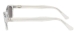 Chill KD's - 2200 Clear Frame/Silver Mirror - 2200