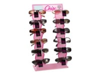 Chix 12 Piece Counter Display 2527