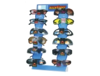 PCS Counter Display 2528