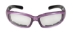 Chix Rally - 43027 Clear/Purple - 43027