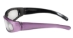 Chix Rally - 43027 Clear/Purple - 43027