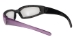 Chix Rally - 43027 Clear/Purple - 43027