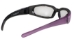 Chix Rally - 43027 Clear/Purple - 43027