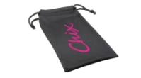 Microfiber CHIX Pouch 4 X 7 432