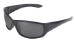 Road Wrap - 4419 Smoke Polarized/Black - 4419