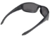 Road Wrap - 4419 Smoke Polarized/Black - 4419