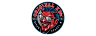 KD Devil 3" Vinyl Sticker motorcycle stickers, skull stickers, devil stickers, kd sunglass stickers, kd stickers, biker stickers, skateboard stickers