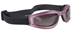 Chix Nomad Goggle - 45203 Gradient Smoke/Purple - 45203