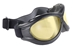 The Beast - 45912 Yellow/Black - Can Be Worn Over Some Eyeglasses! - 45912