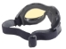 The Beast - 45912 Yellow/Black - Can Be Worn Over Some Eyeglasses! - 45912