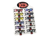 Original KD's Counter Display 500