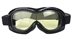 Airfoil 9312 - YELLOW LENS FIT OVER GOGGLE fits over glasses! - 9312